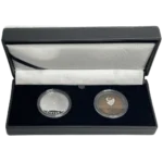 16.Şampiyonluk Beşiktaş Set siyah kutu