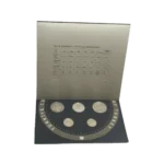 2020 Mint Coin Currency Set