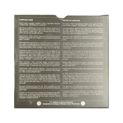 2020 Mint Coin Currency Set