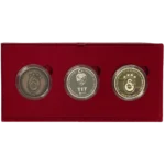 2023 Süper Lig Galatasaray Set Kutulu