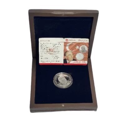 2023 TURKISH POLITICIANS ALPARSLAN TURKİSH