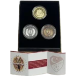 2024 Süper Lig Galatasaray Set Kutulu