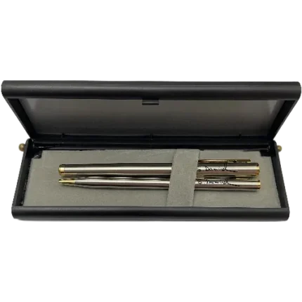 9TH PRESIDENT SÜLEYMAN DEMİREL EMBROIDERED