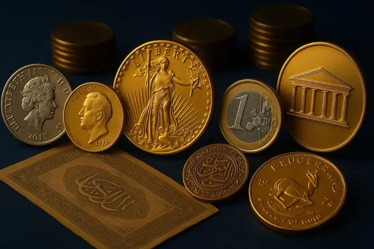 From Hobby to Heritage