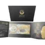 Katar 2022 Fifa Dünya Kupası Polimer Albümü çil