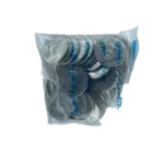 SYRIA 50 POUND COIN IN MINT POUCH 50 PIECES