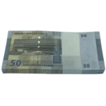 Suriye 50 Lira Deste çil