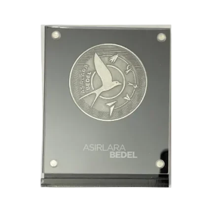 TURKISH AVIATION SPACE INDUSTRY 50TH YEAR