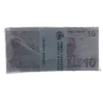 Türkiye 10 tl deste çil