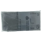 Türkiye 5 tl deste çil