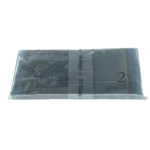 Venezuela 2 Bolivares Unc Bundle